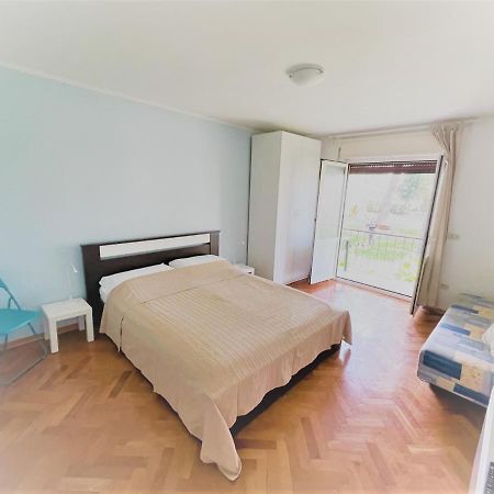 Faber Apartments Novigrad Istria Exteriör bild